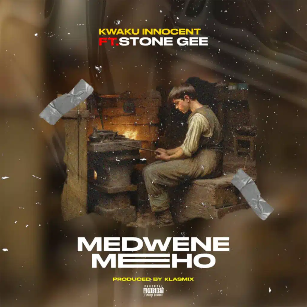 Medwene Meho (feat. STONE GEE)