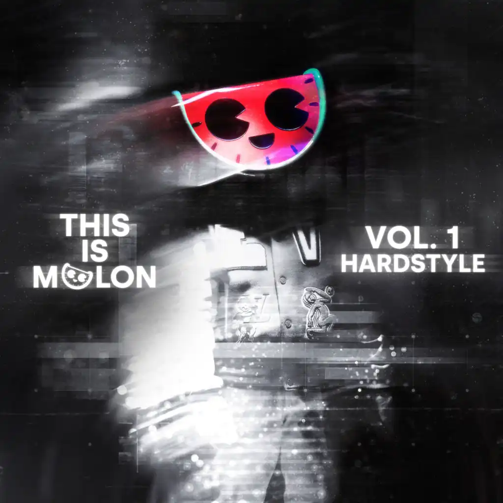 This Is MELON, Vol. 1 (Hardstyle)