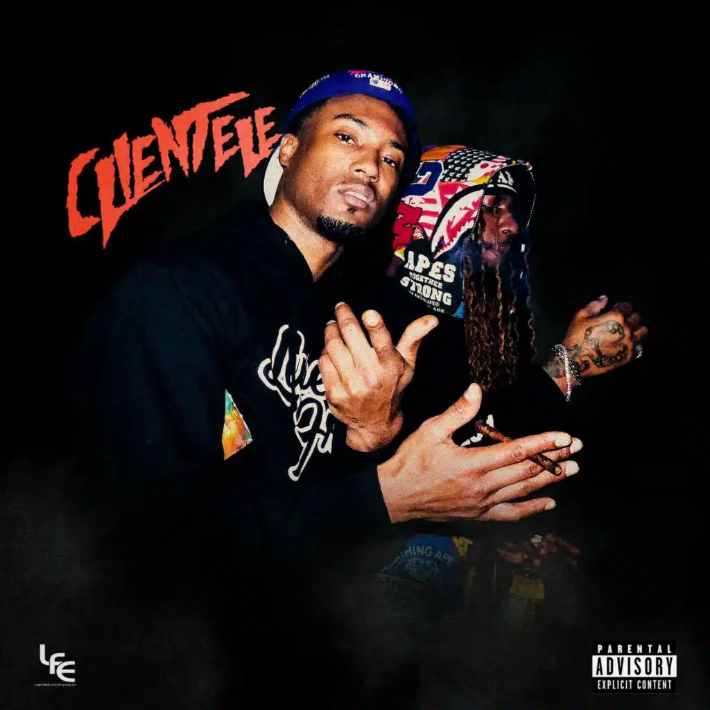 Clientele (feat. Outta Space)