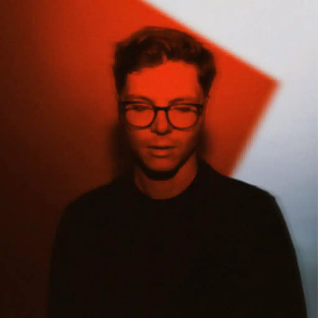 Kevin Garrett