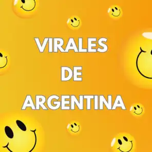 Virales de Argentina