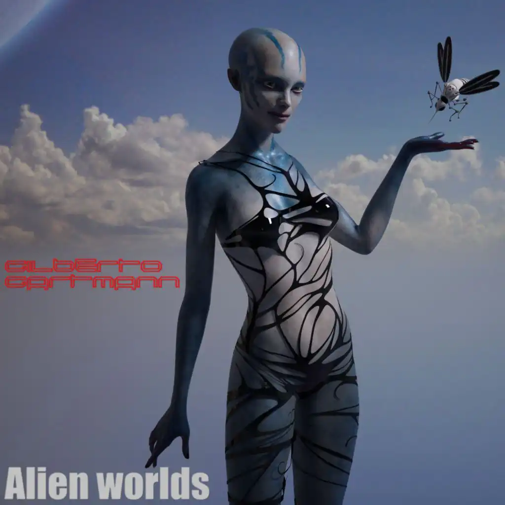 Alien worlds