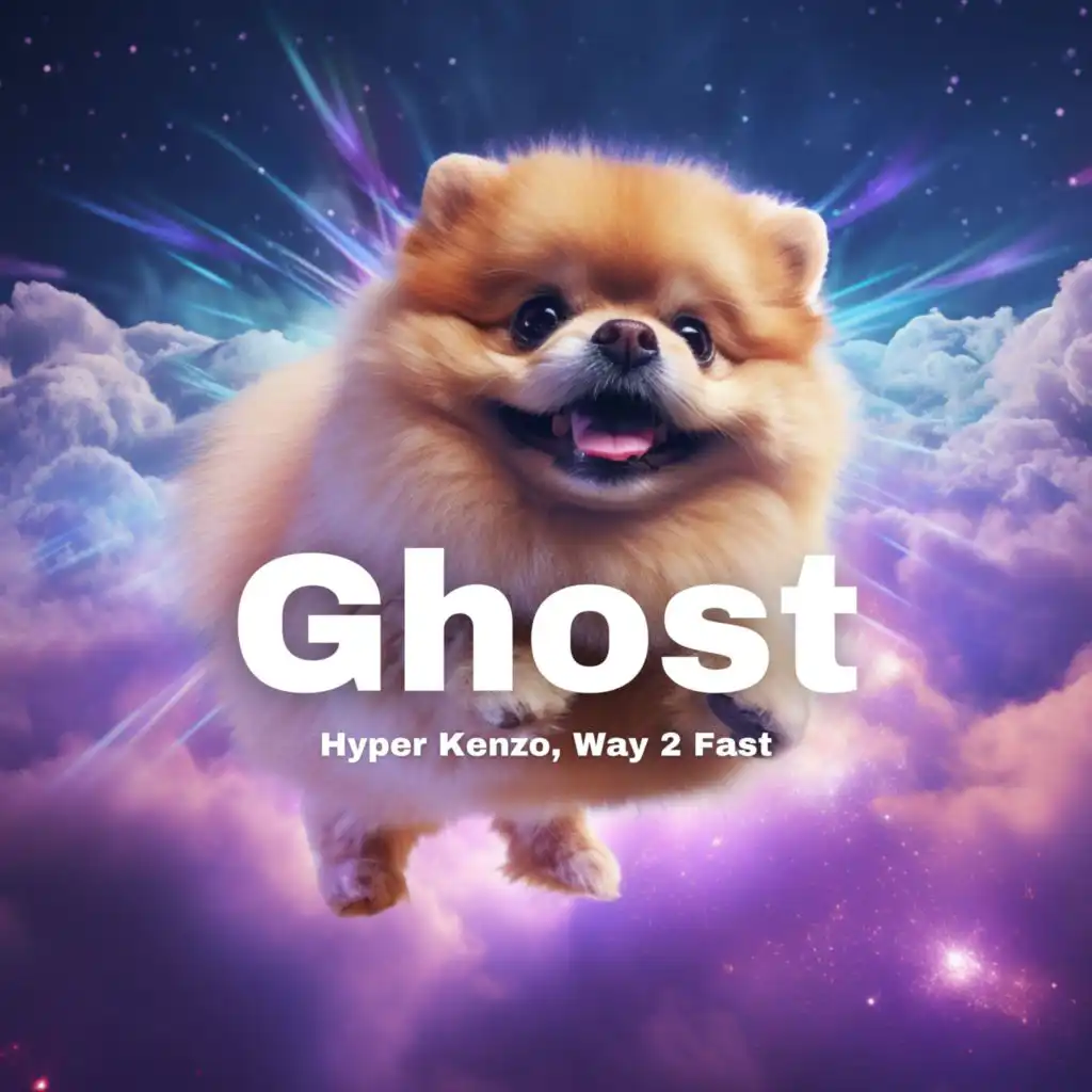 Ghost (Techno Version)