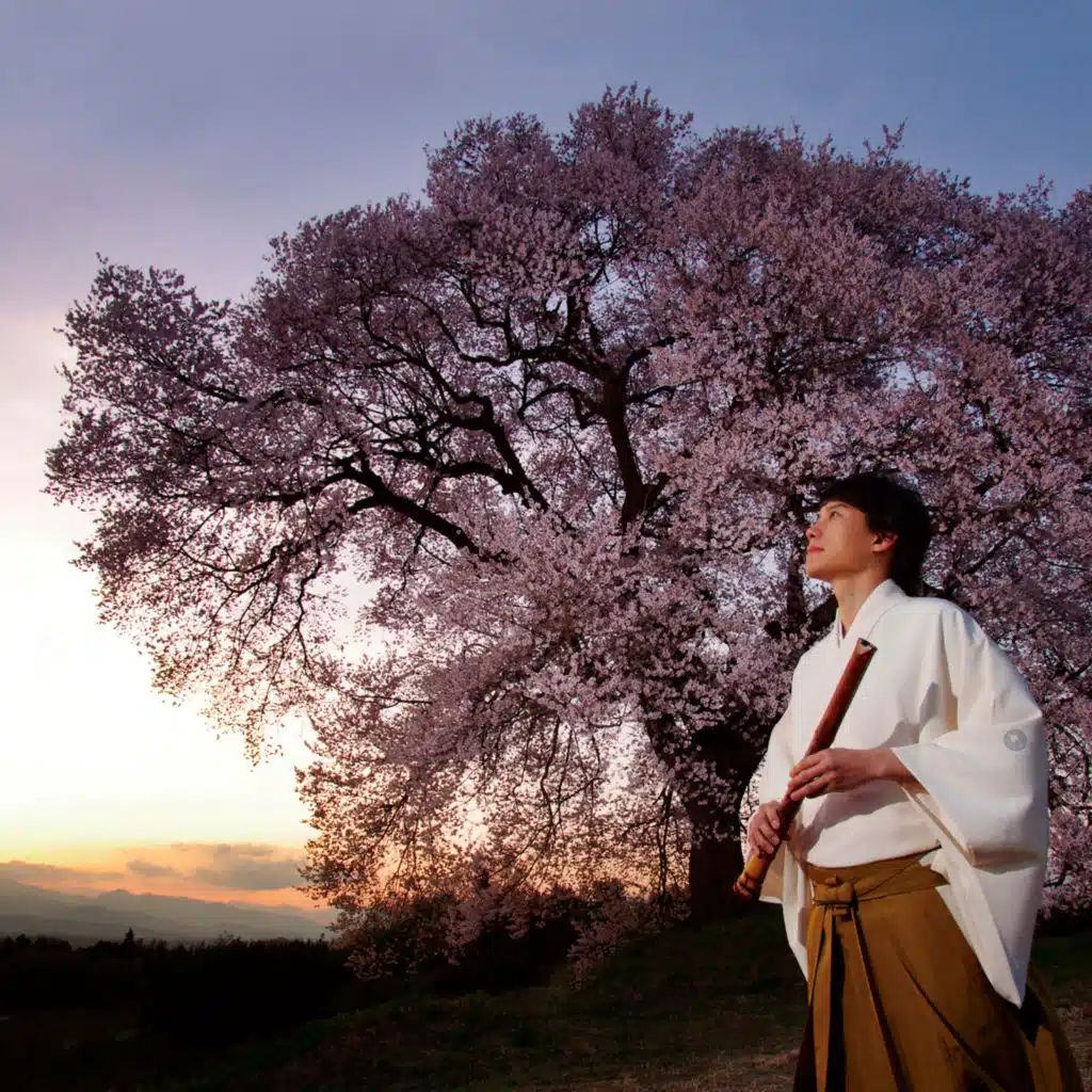 Toki(Season)-Haru(Spring)-