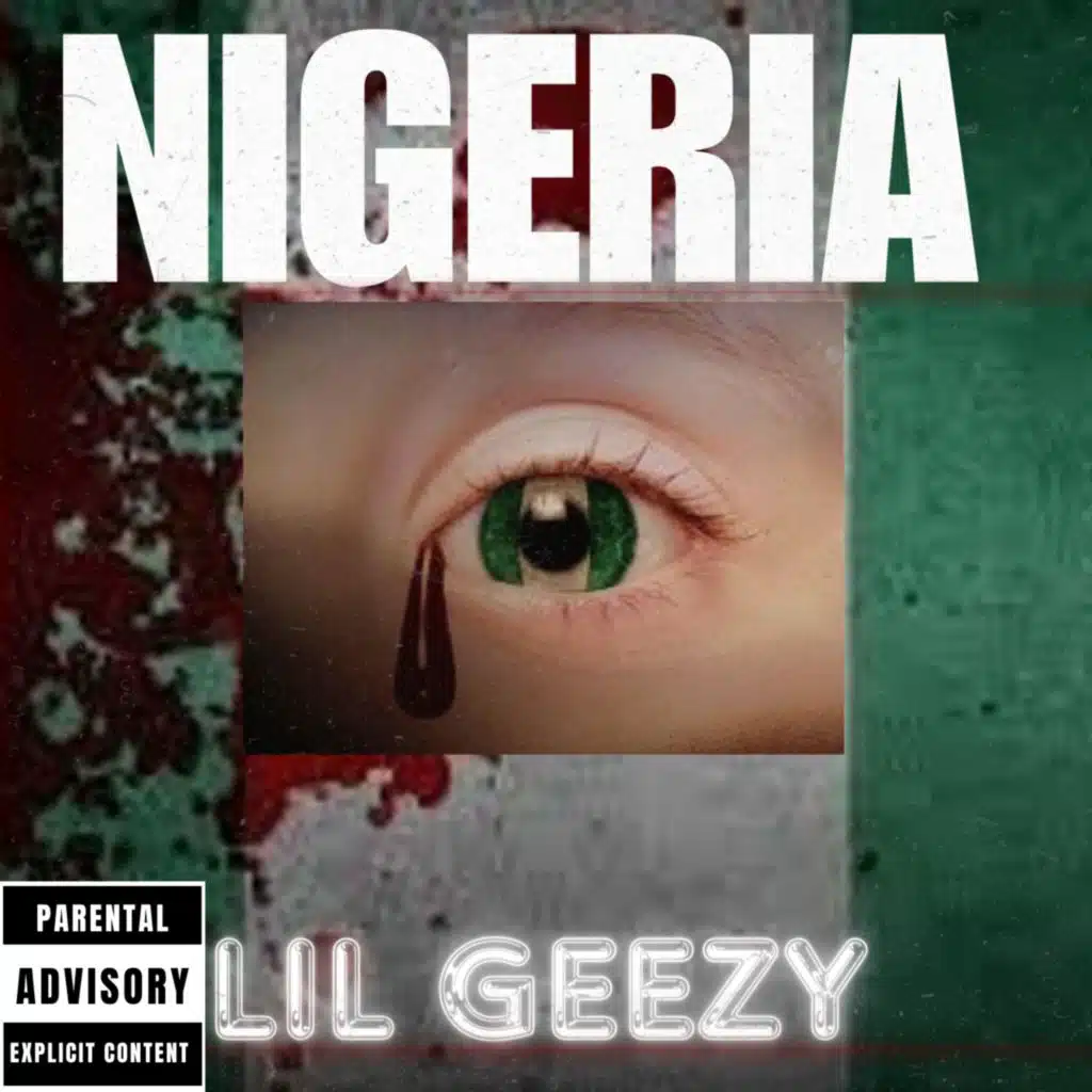 Nigeria (feat. Venombarz) (Remix)