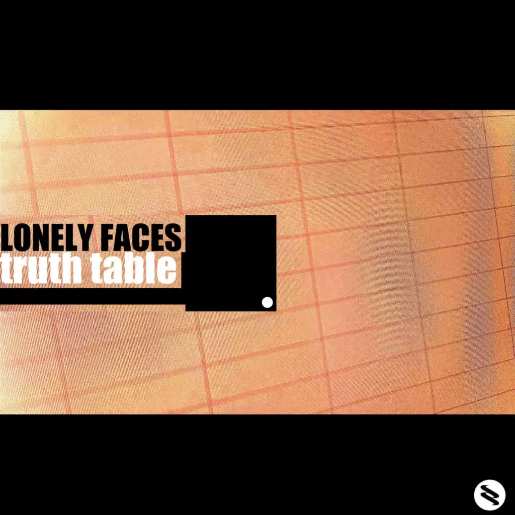 Lonely Faces