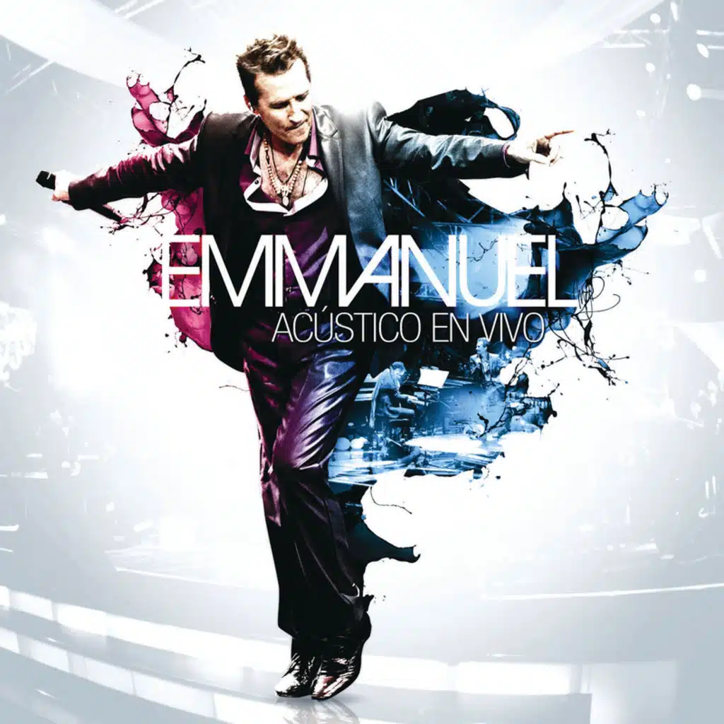 Tu Y Yo (En Vivo Los Estudios Churubusco México DF/2011)