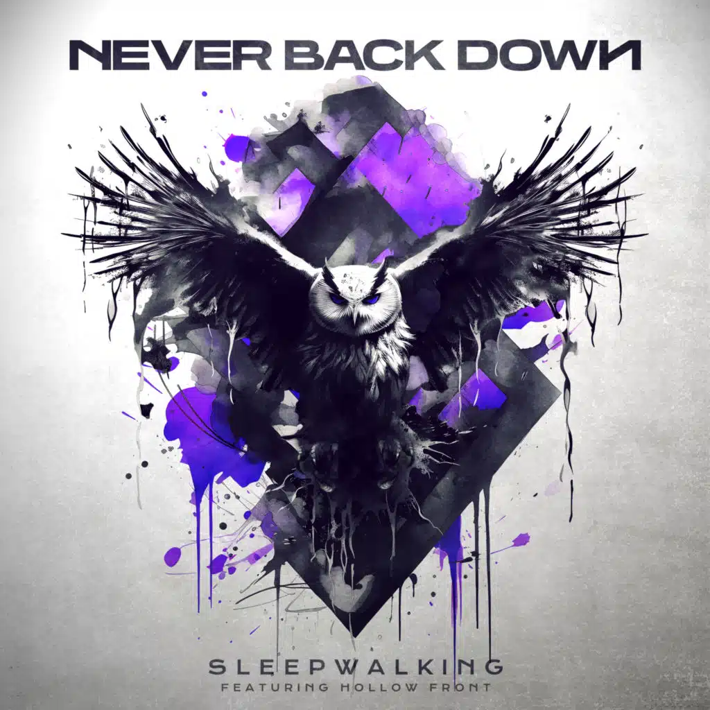 Sleepwalking (feat. Hollow Front)