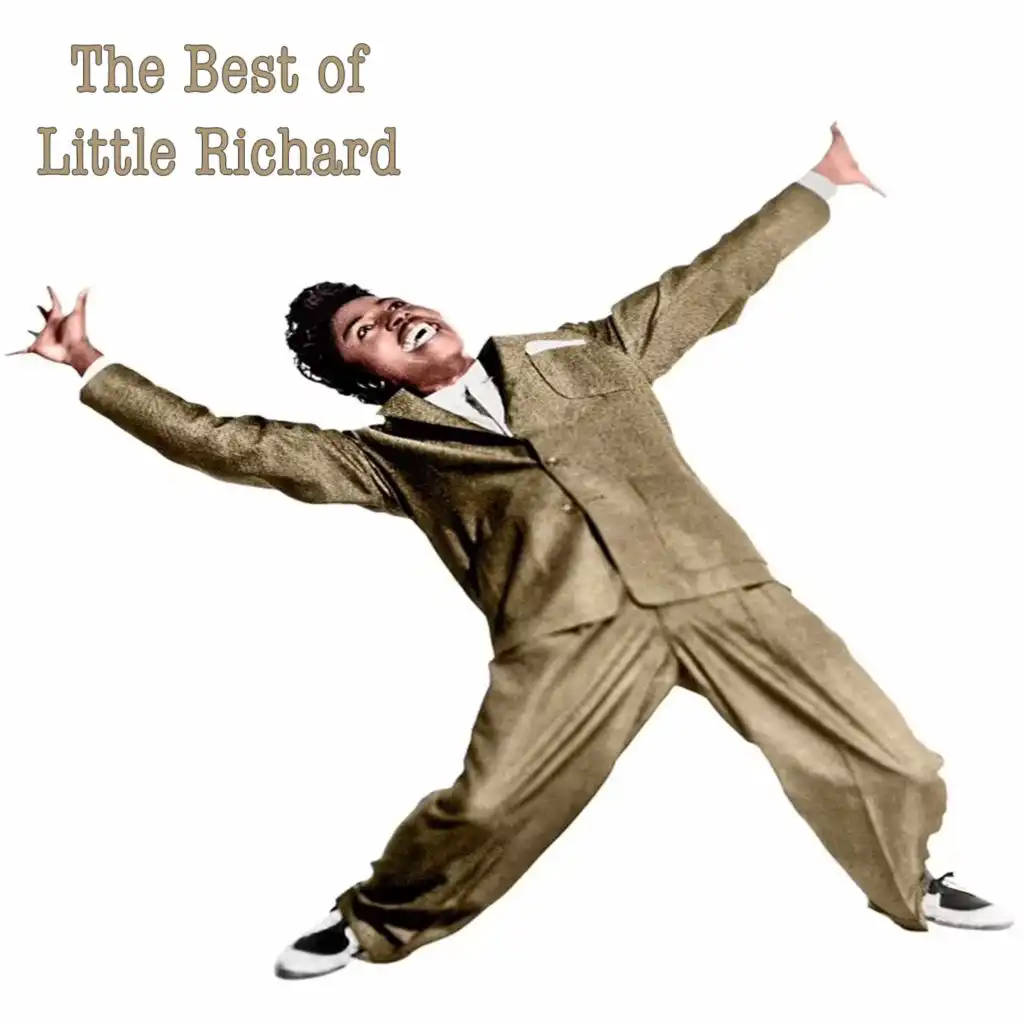 The Best of Little Richard