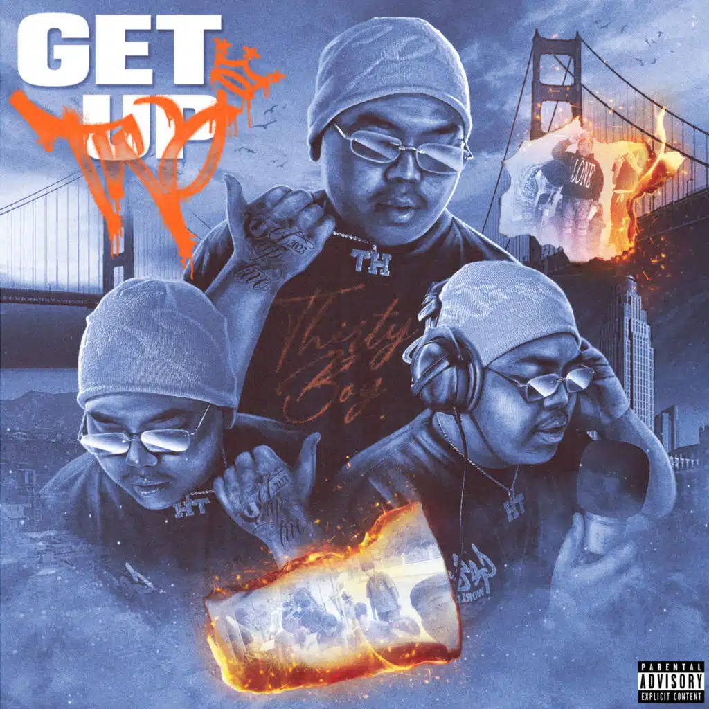 In da coupe (feat. Ape Fredda & LIL GONG))