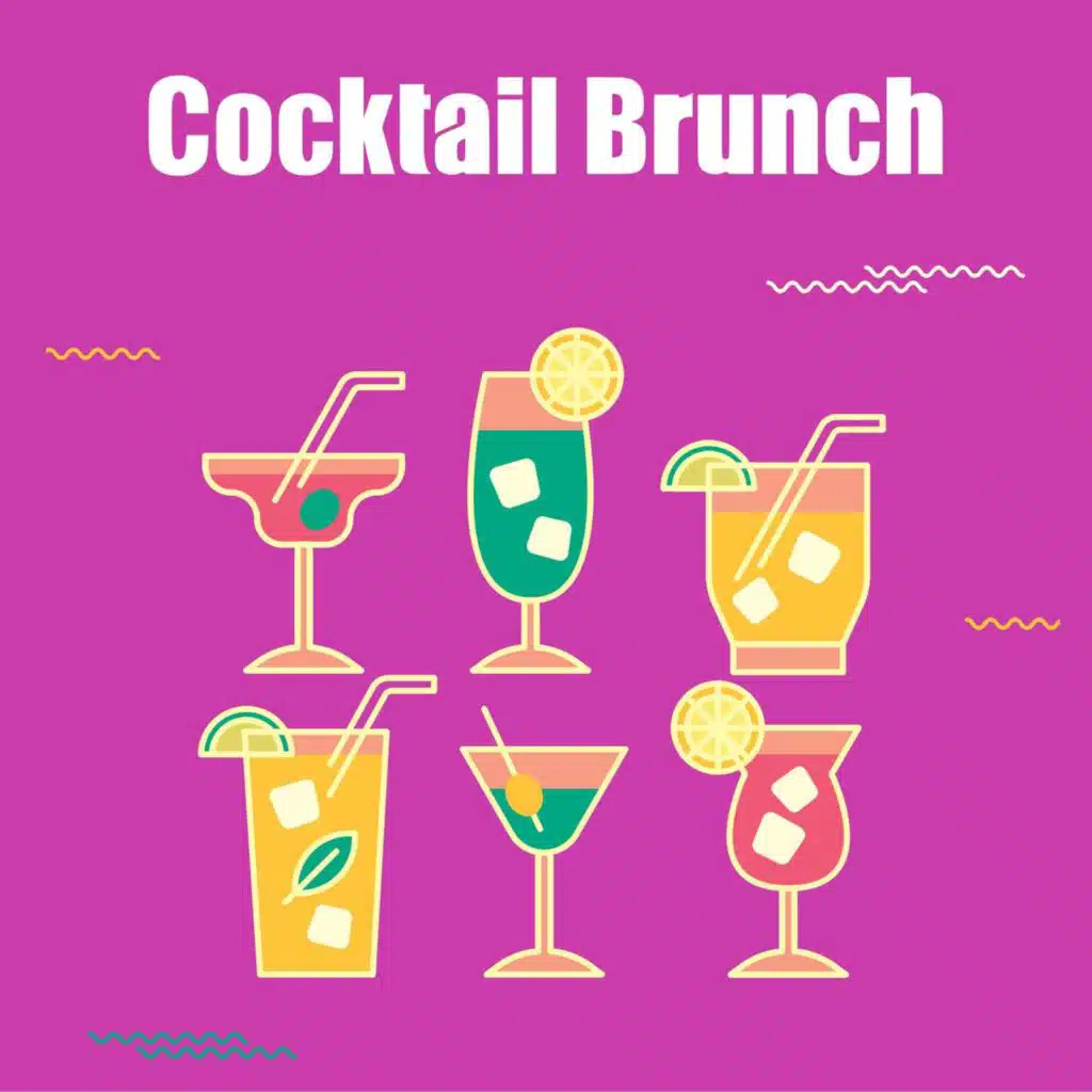 Cocktail Brunch