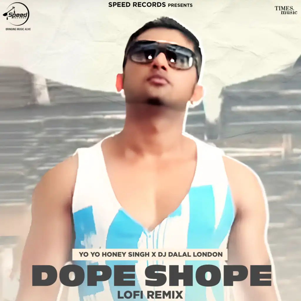 Dope Shope (LoFI Remix)