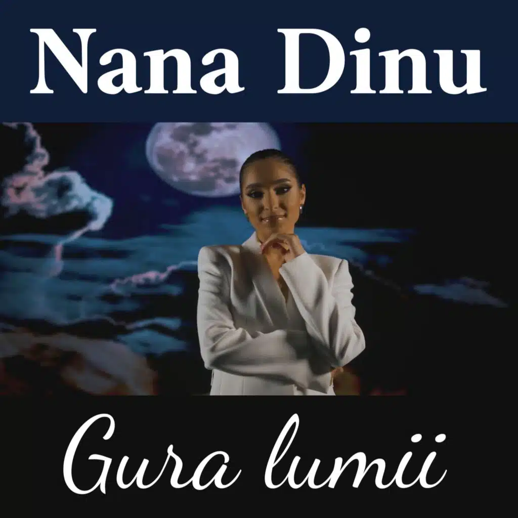 Nana Dinu