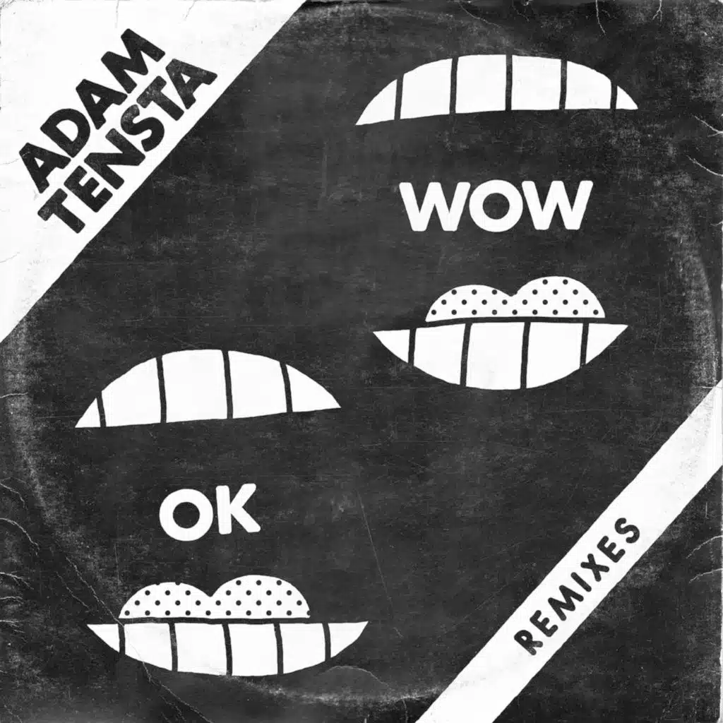 OK Wow (Mikael Weermets Remix)