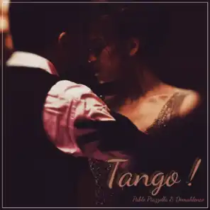 Tanguero Sensual (feat. Maicol)