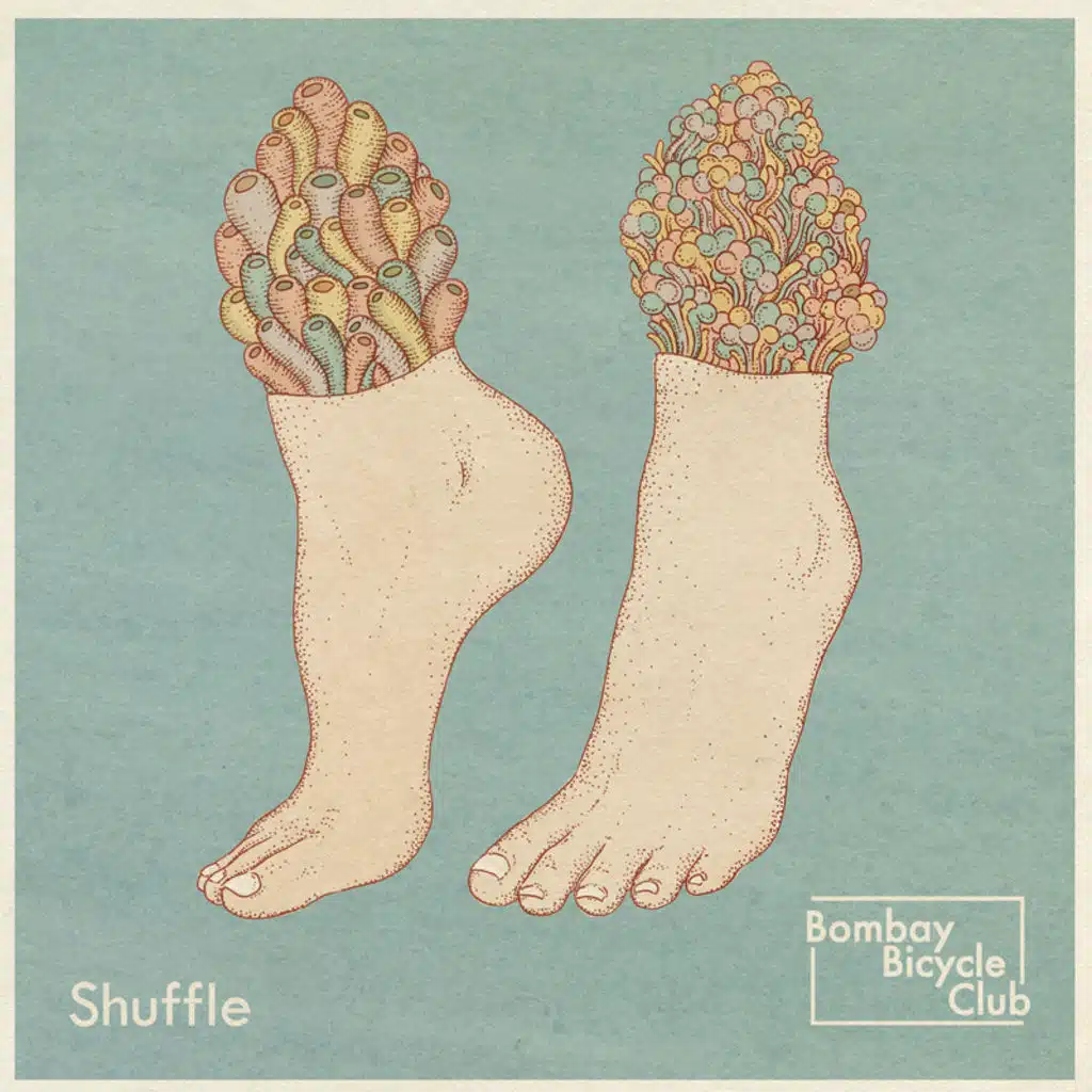 Shuffle (Bibio remix)