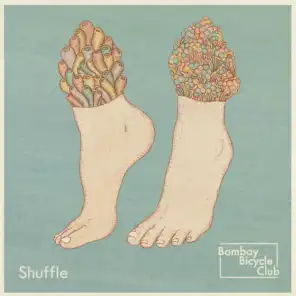 Shuffle (Remixes)