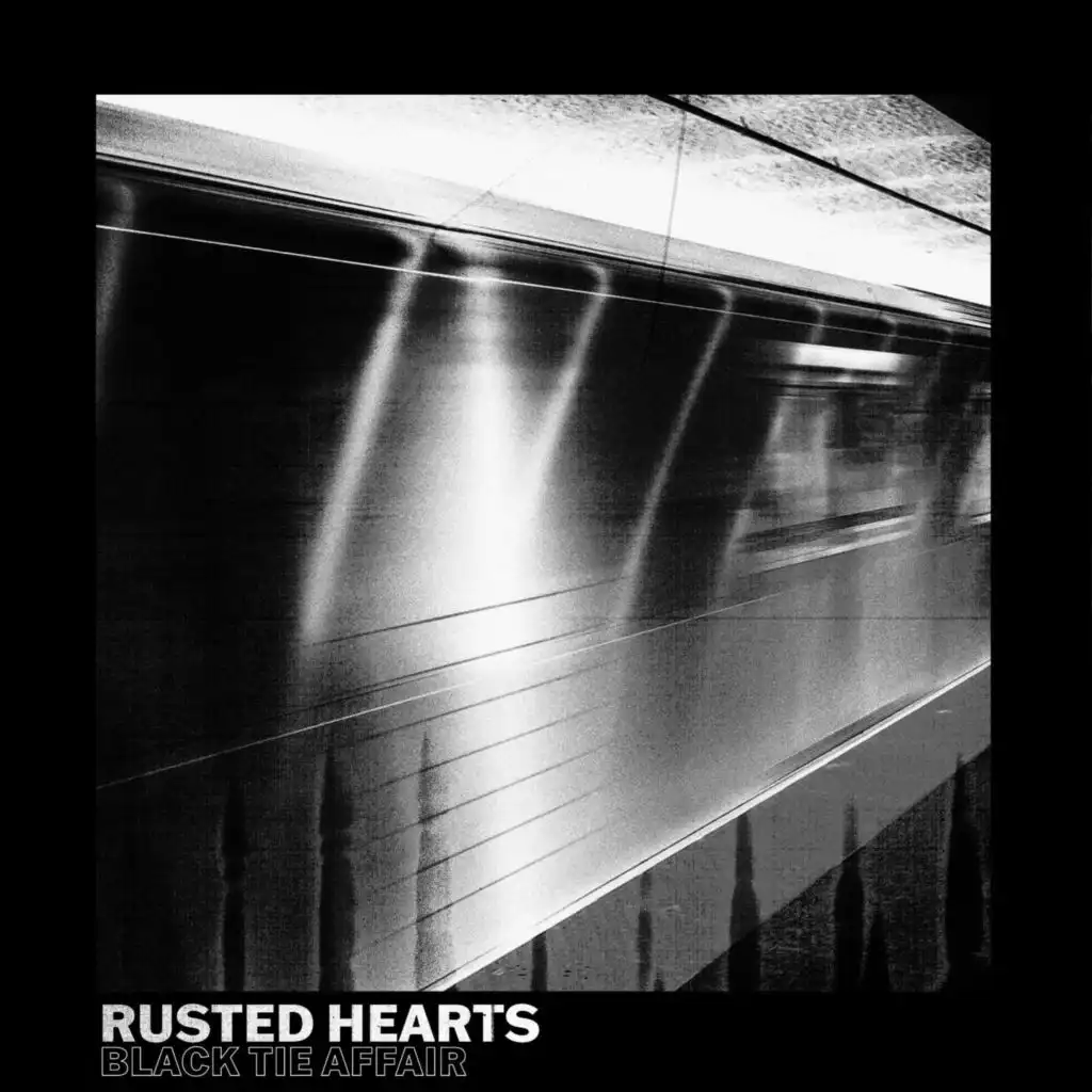 Rusted Hearts