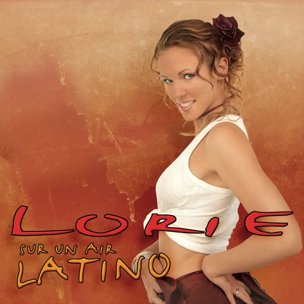 Sur un air latino (Havana Radio Edit)