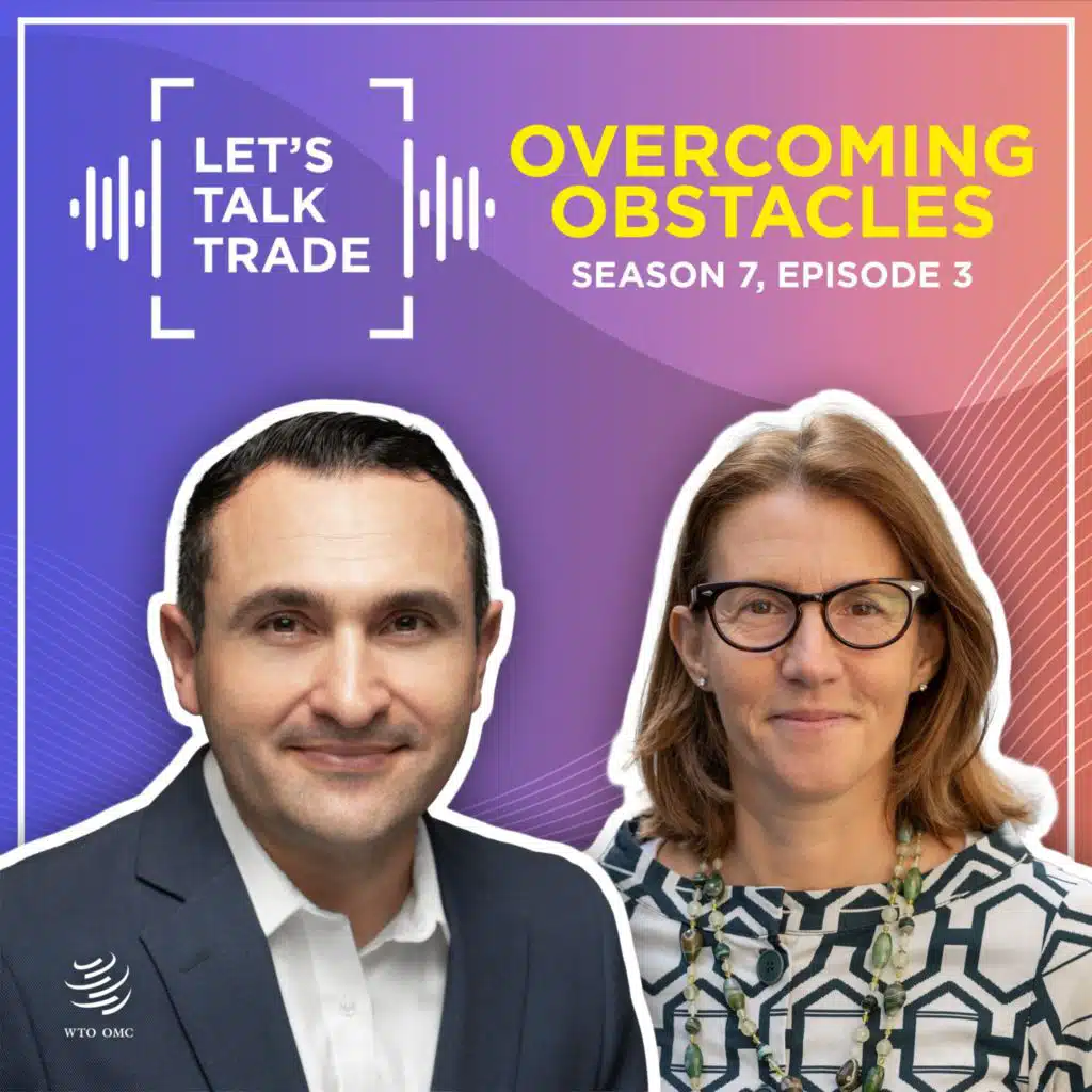 Go local. Gaining a foothold in the global IT services market (S7 - Ep3)