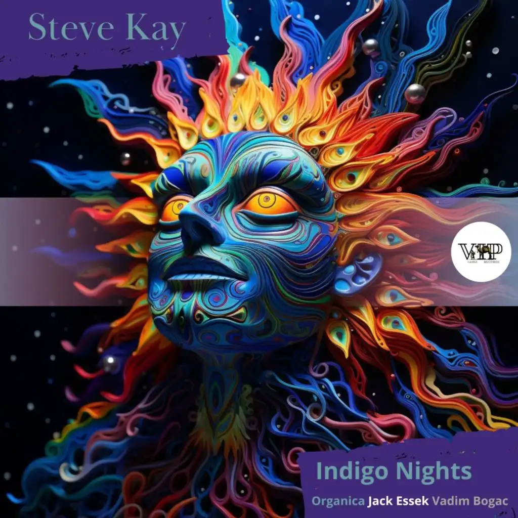 Indigo Nights (Jack Essek Remix)