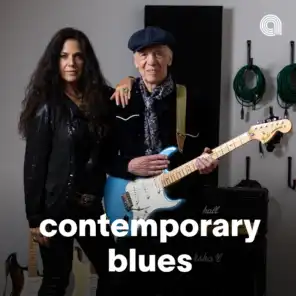 Contemporary Blues