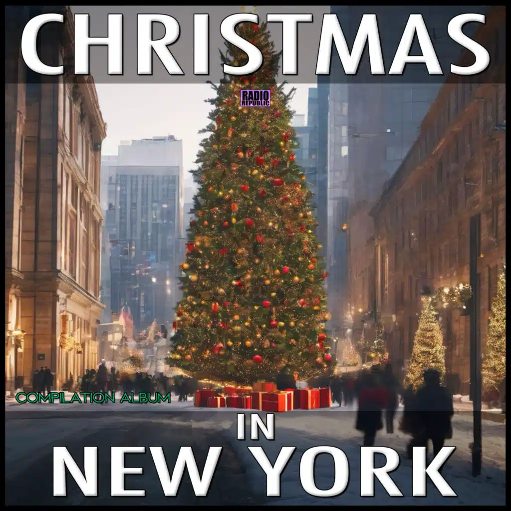 Christmas In New York