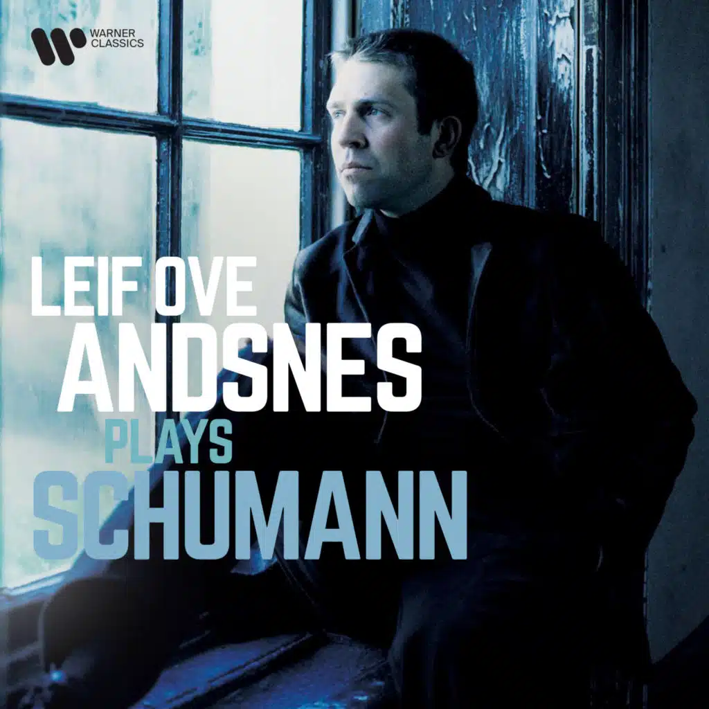Leif Ove Andsnes & Mariss Jansons