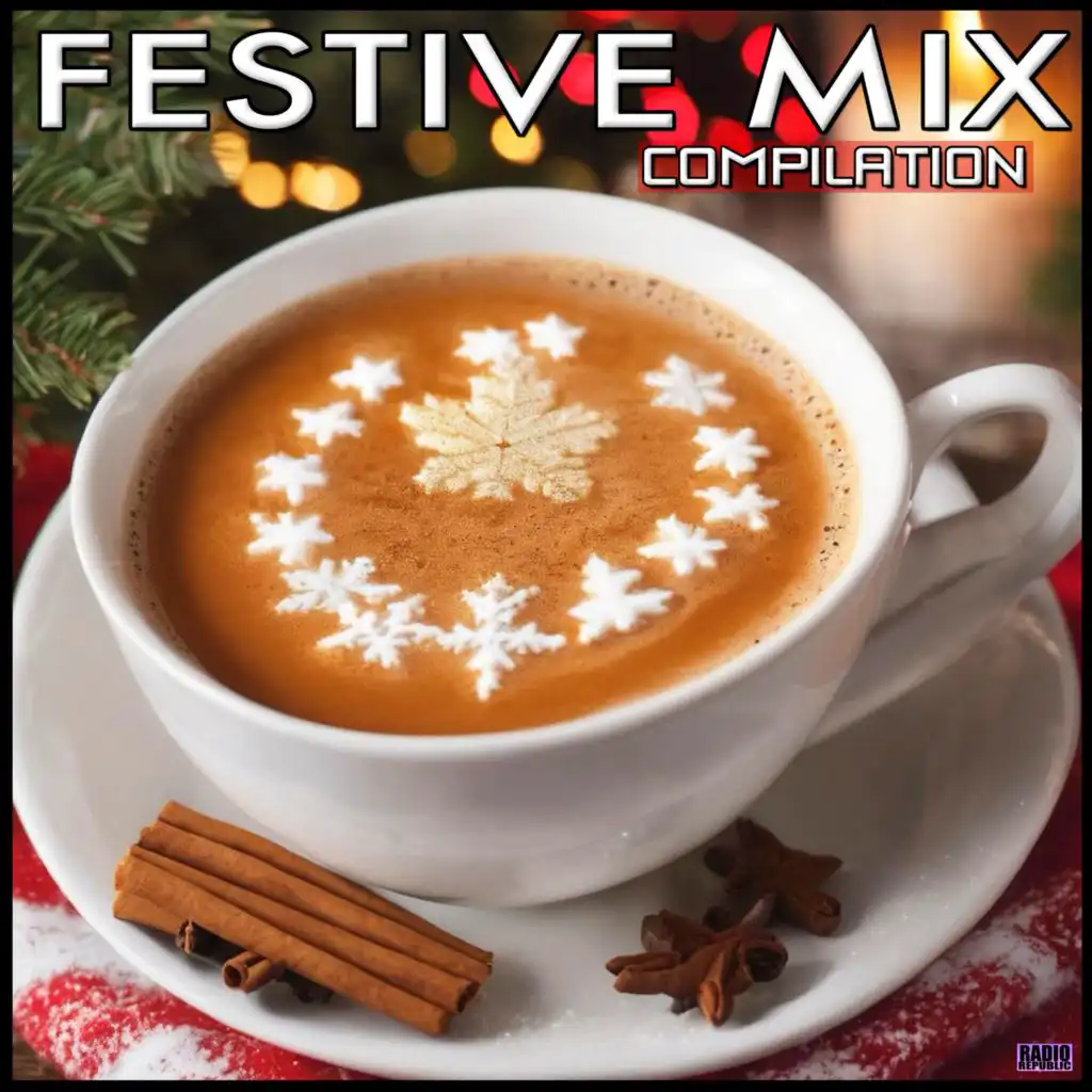 Festive Mix Compilation