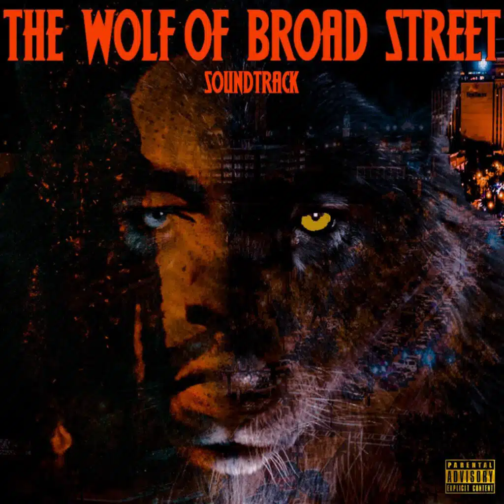 The Wolf Of Broad Street, Vol. 1