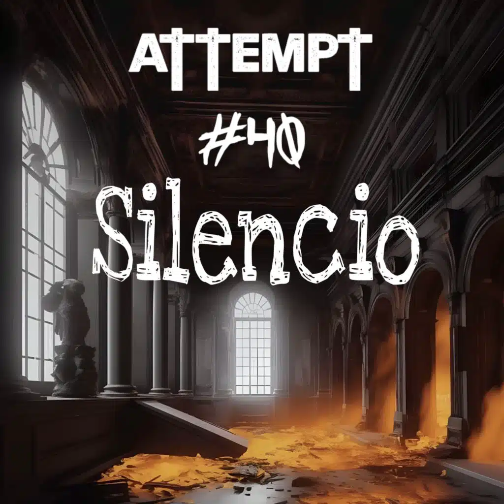 Silencio