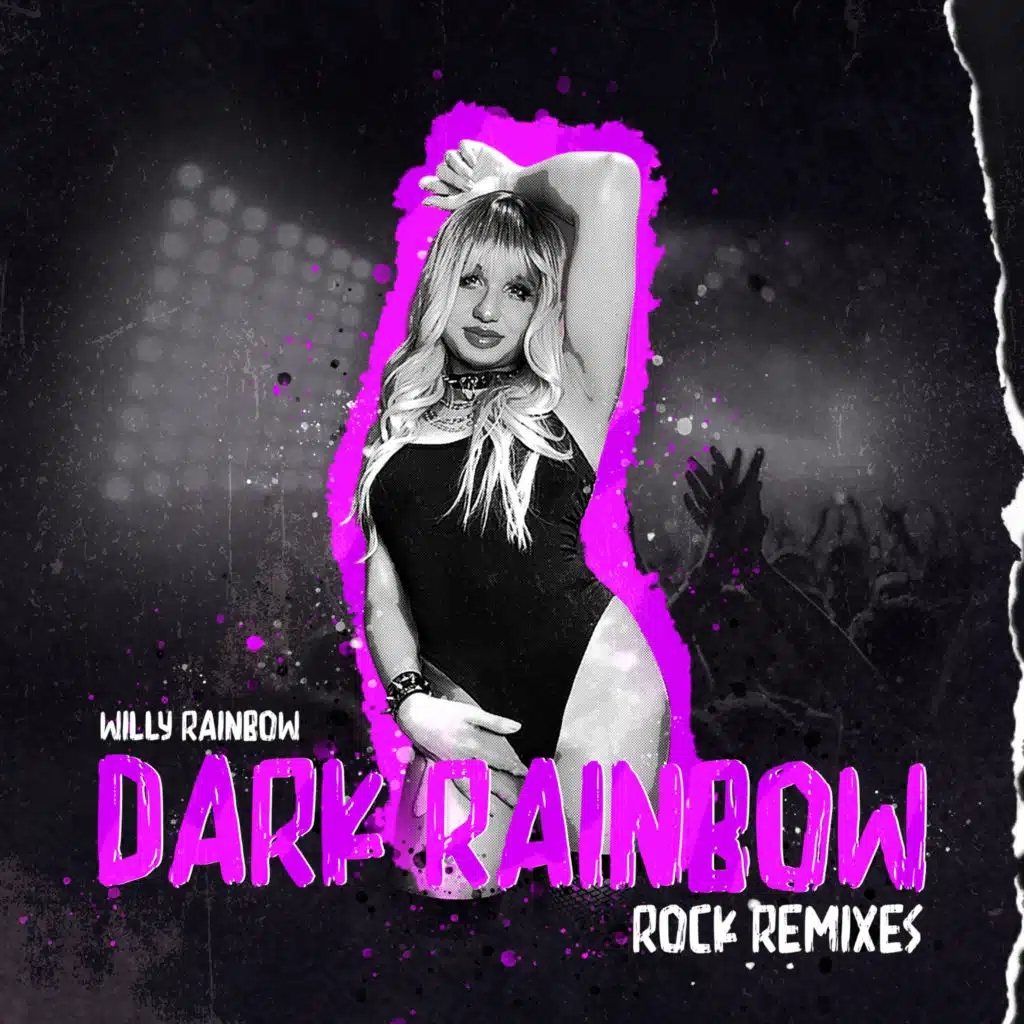 Dark Rainbow (Rock Remixes)