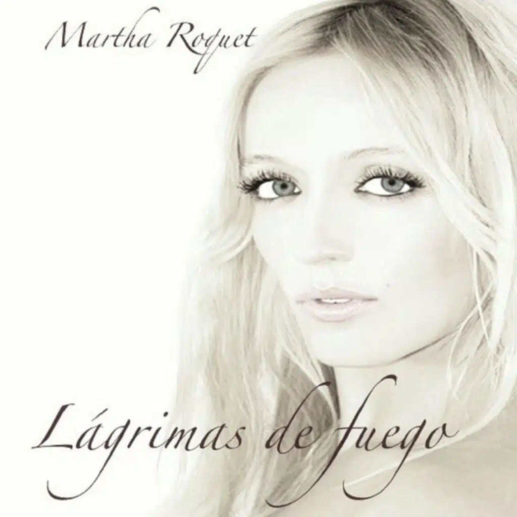 Lágrimas de fuego 2013