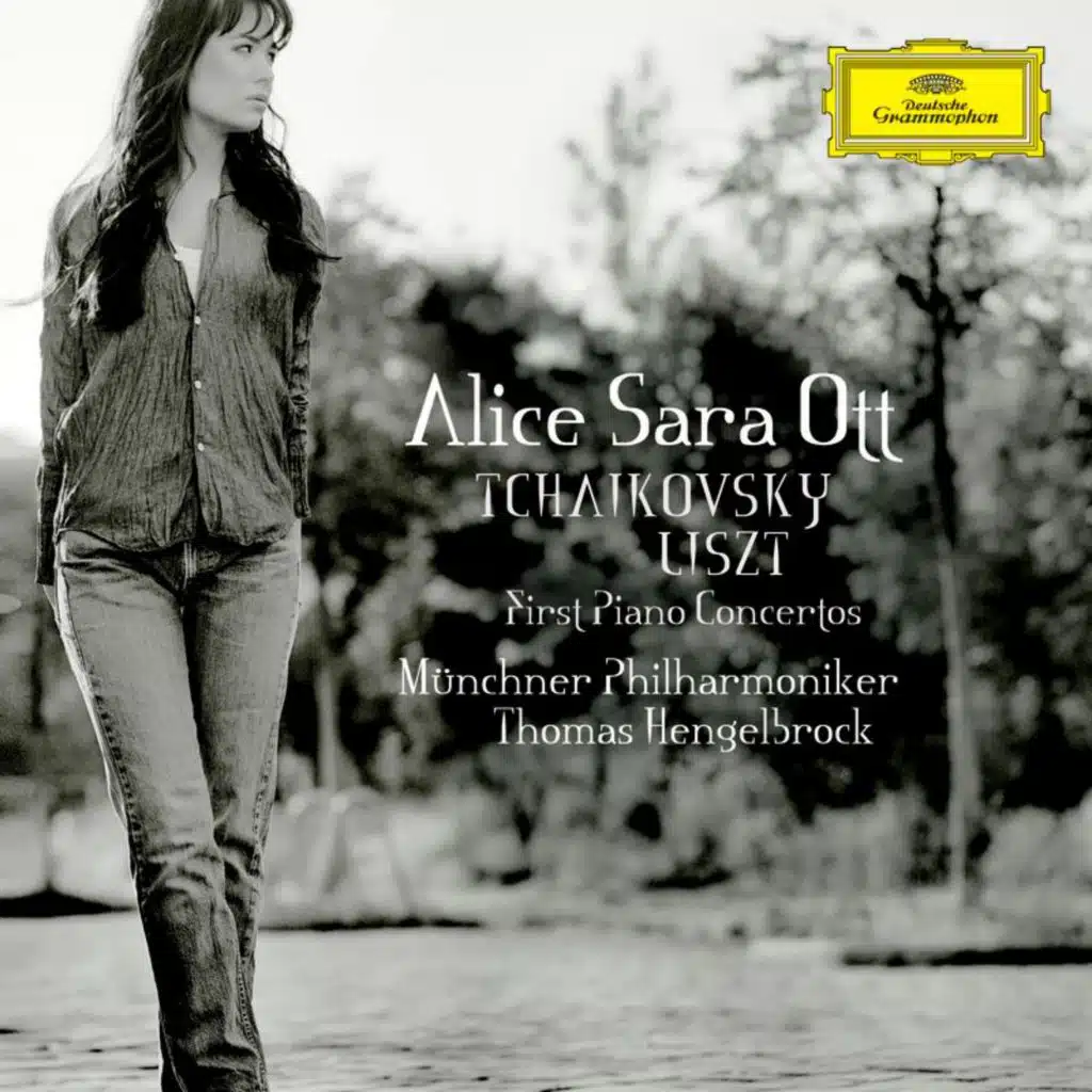 Liszt: Piano Concerto No. 1 in E-Flat Major, S.124: I. Allegro maestoso