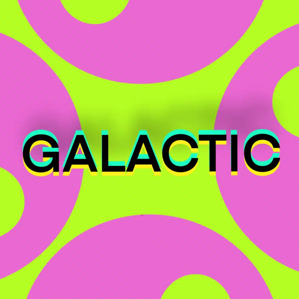 Galactic
