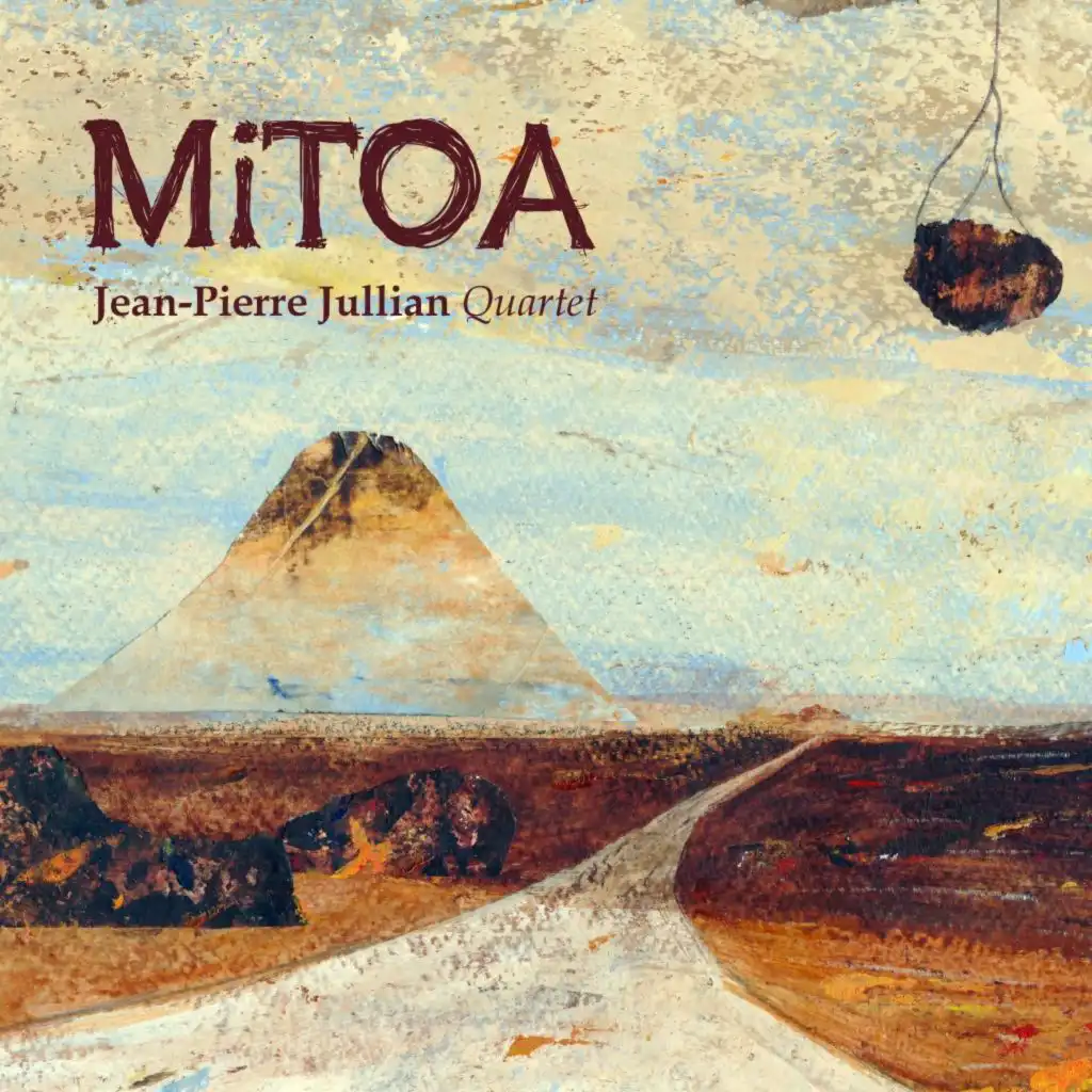 Mitoa