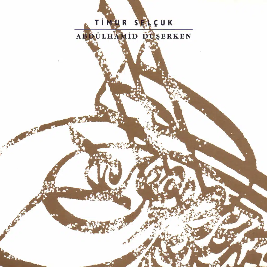 Abdülhamid Düşerken (Orijinal Film Müzikleri)