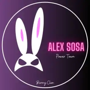 Alex Sosa
