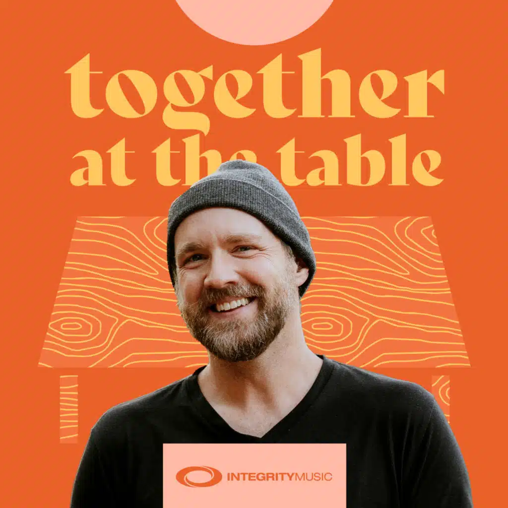 S1E4: Episode 4: Andrew Osenga on the Intentional Pursuit of Creativity in the Church