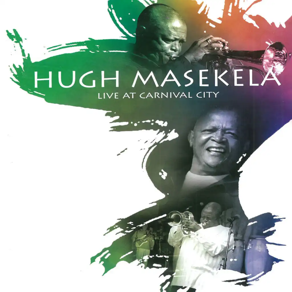 Ha Le Se Le Li Khana (Live at Carnival City)