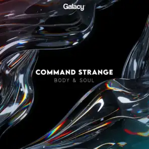 Command Strange