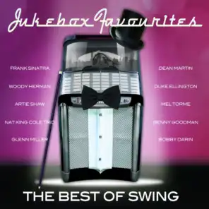 Jukebox Favourites - Best of Swing