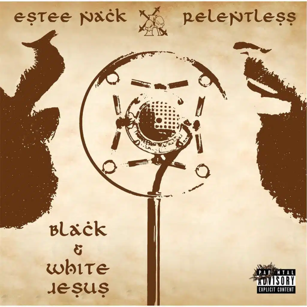 Estee Nack & Relentless