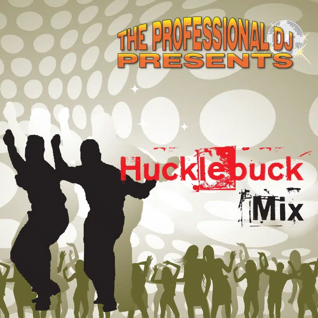The Hucklebuck (160 Bpm)