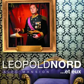 Leopold Nord et eux