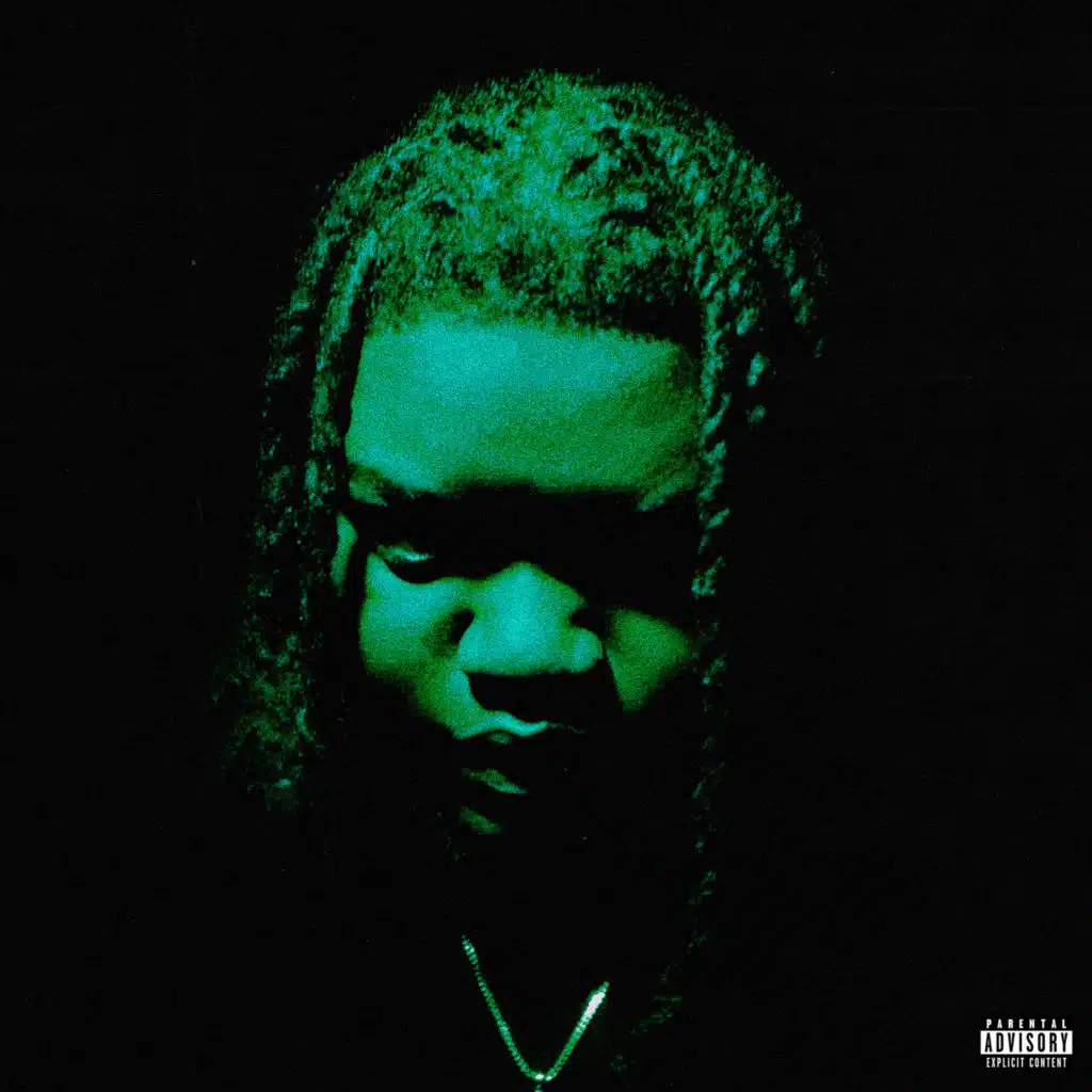 TWENTYFIVE (feat. Lockage)