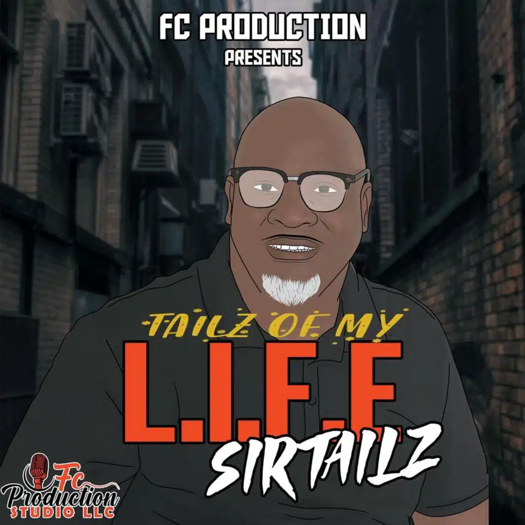 Tailz of My Life