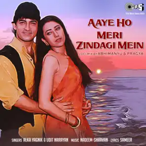 Aaye Ho Meri Zindagi Mein (Lofi Mix)