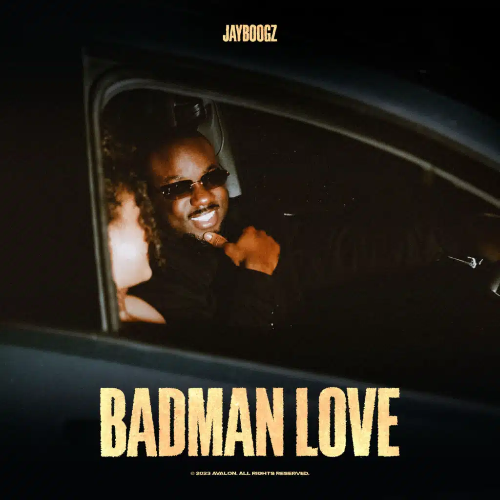 Badman Love