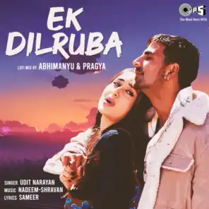 Ek Dilruba Hai (Lofi Mix)